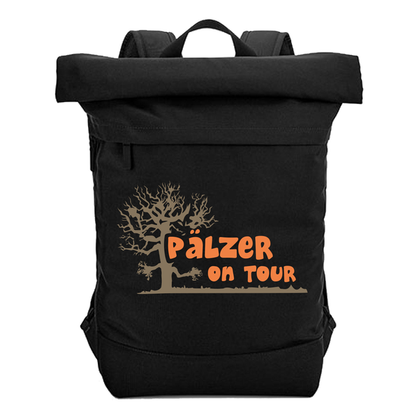 Rucksack "Pälzer on Tour"