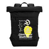 Rucksack "Wurstmarkt-Winzer"