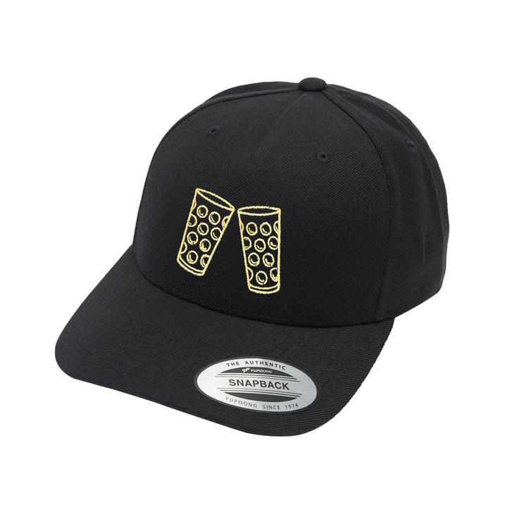 Cap Dubbe