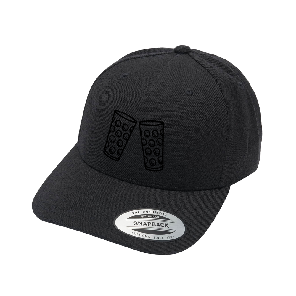 Cap Dubbe
