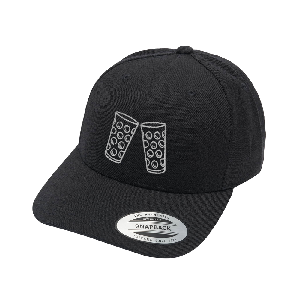 Cap Dubbe