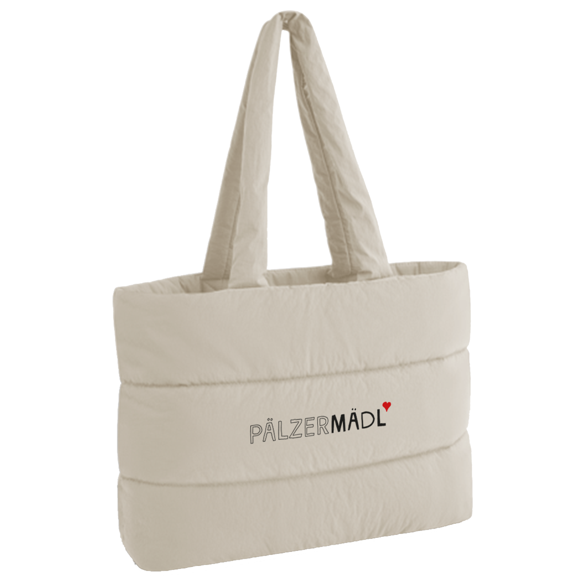 Shopper II "Pälzermädl"