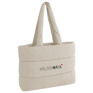 Shopper II "Pälzermädl"