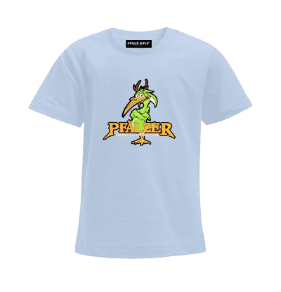 Pfälzer Elwetritsch - Kinder T-Shirt