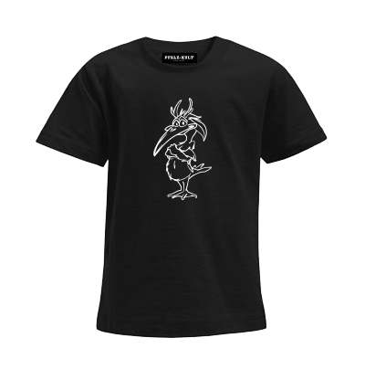 Elwetritsche - Kinder T-Shirts