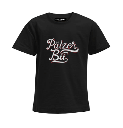 Pälzer Bu - Kinder T-Shirt