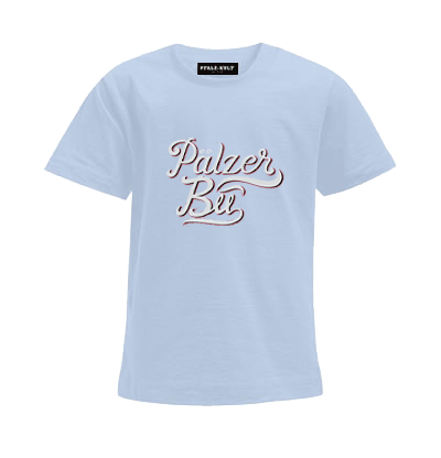 Pälzer Bu - Kinder T-Shirt