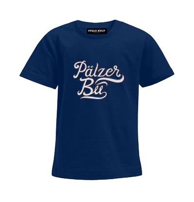 Pälzer Bu - Kinder T-Shirt