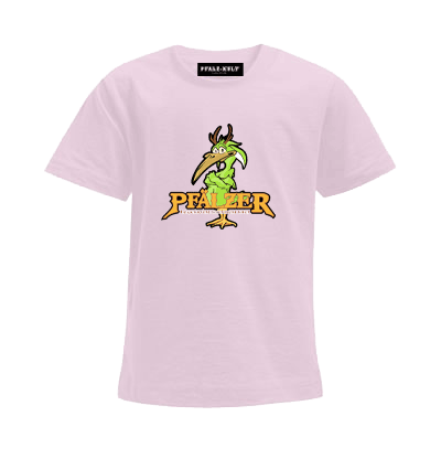 Pfälzer Elwetritsch - Kinder T-Shirt