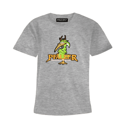 Pfälzer Elwetritsch - Kinder T-Shirt