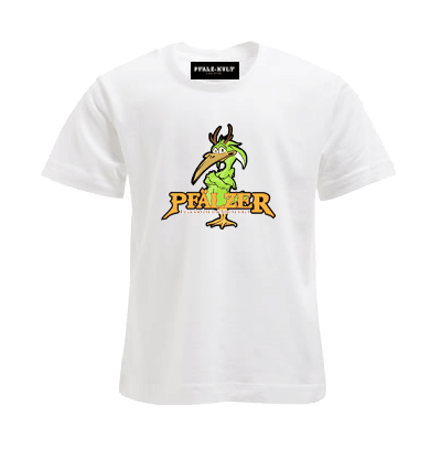 Pfälzer Elwetritsch - Kinder T-Shirt