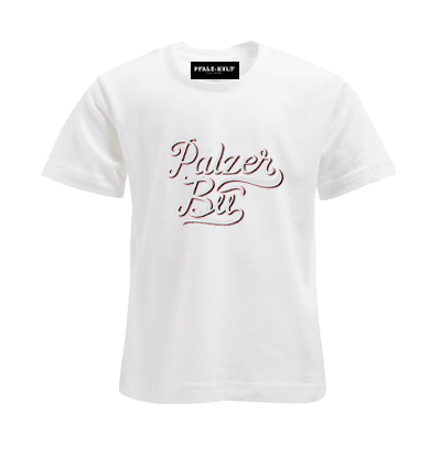 Pälzer Bu - Kinder T-Shirt