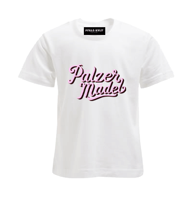 Pälzer Mädel - Kinder T-Shirts