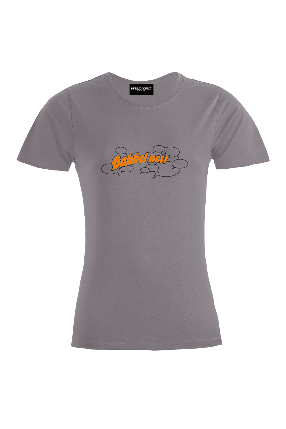 Babbel net - Frauen T-Shirt