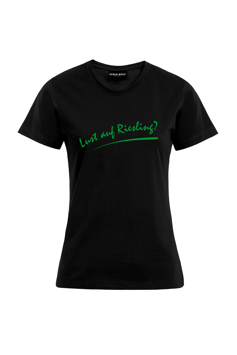 Lust auf  Riesling - Frauen T-Shirt