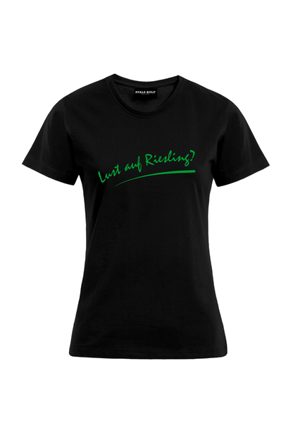 Lust auf  Riesling - Frauen T-Shirt