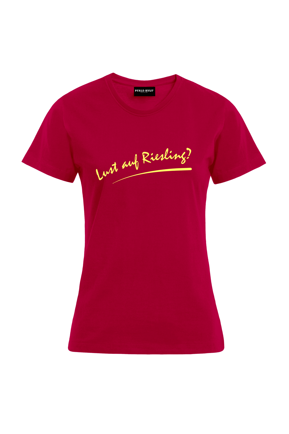 Lust auf  Riesling - Frauen T-Shirt