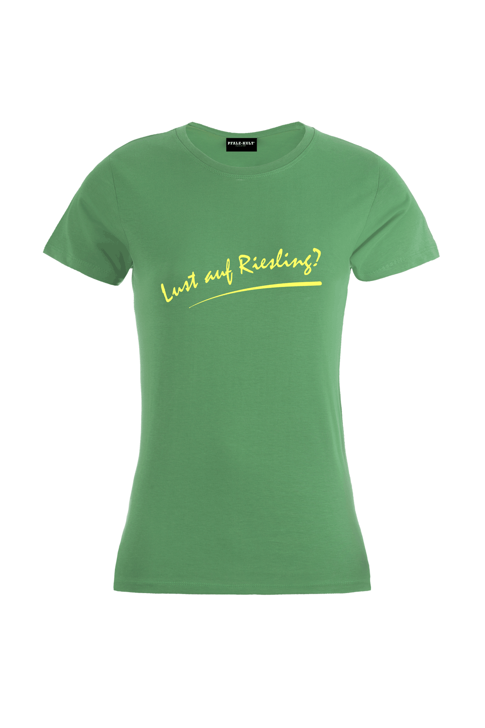 Lust auf  Riesling - Frauen T-Shirt