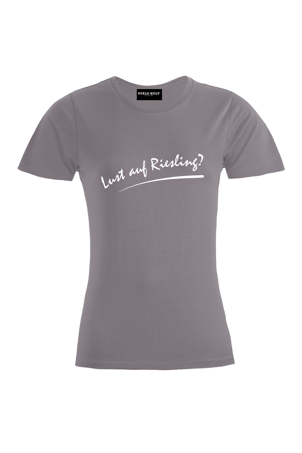 Lust auf  Riesling - Frauen T-Shirt