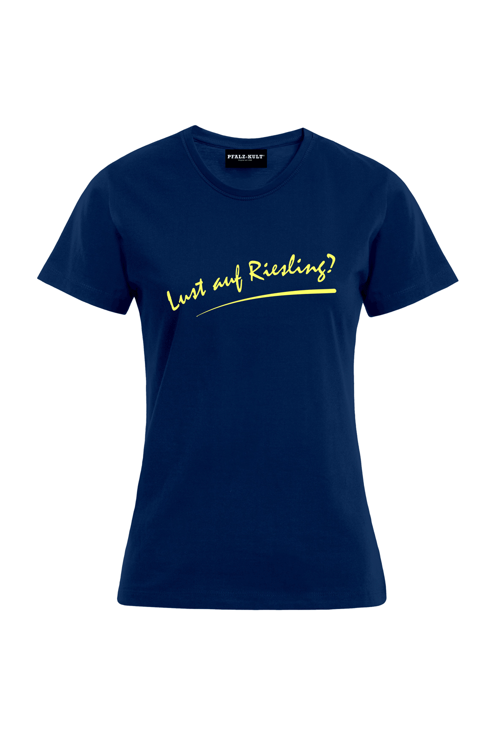 Lust auf  Riesling - Frauen T-Shirt