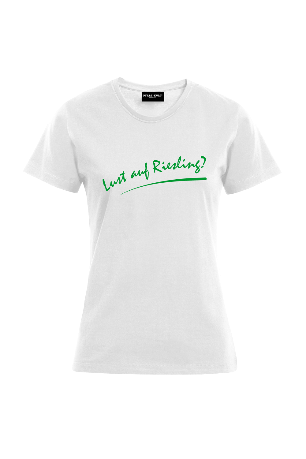 Lust auf  Riesling - Frauen T-Shirt