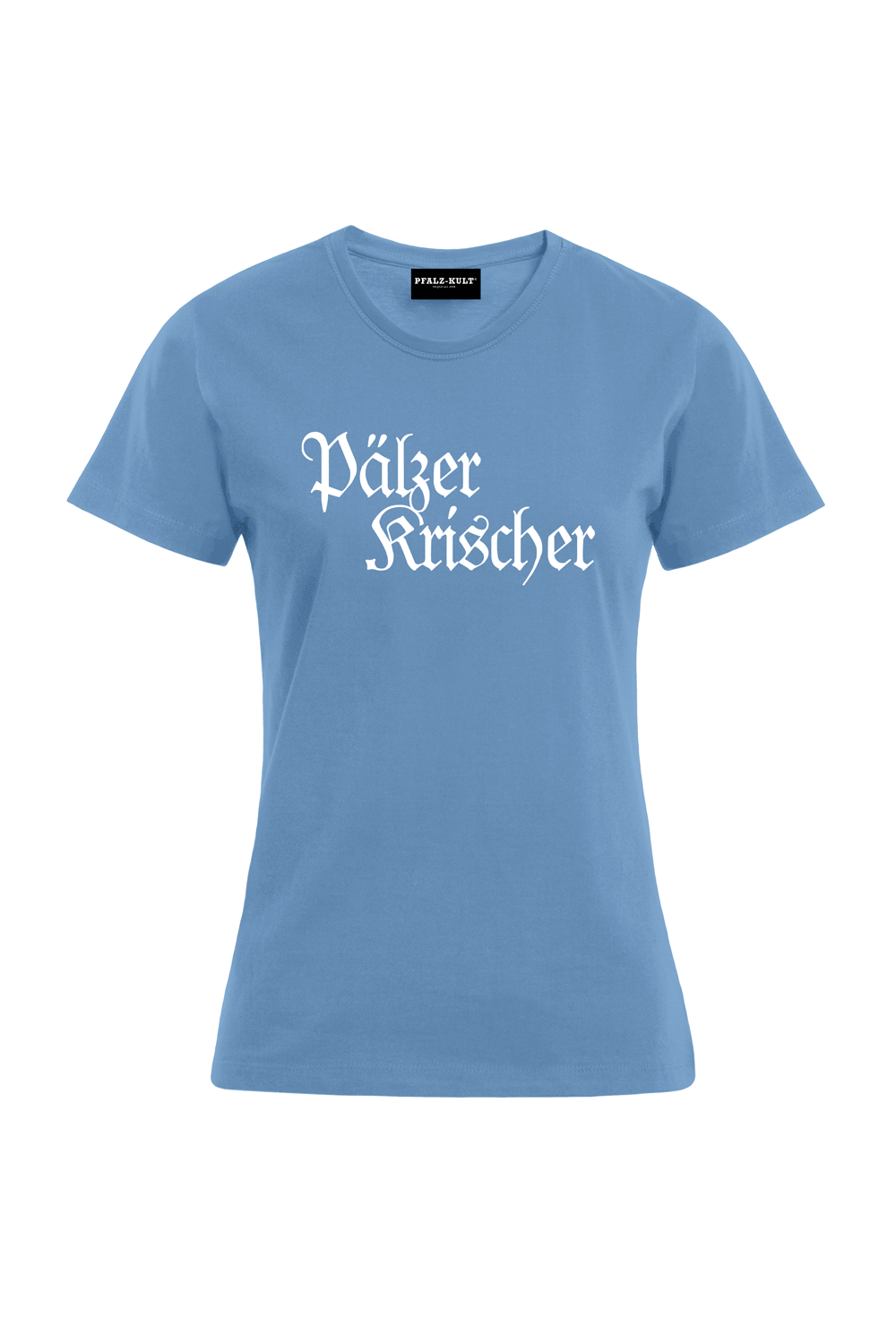 Pälzer Krischer - Frauen T-Shirt