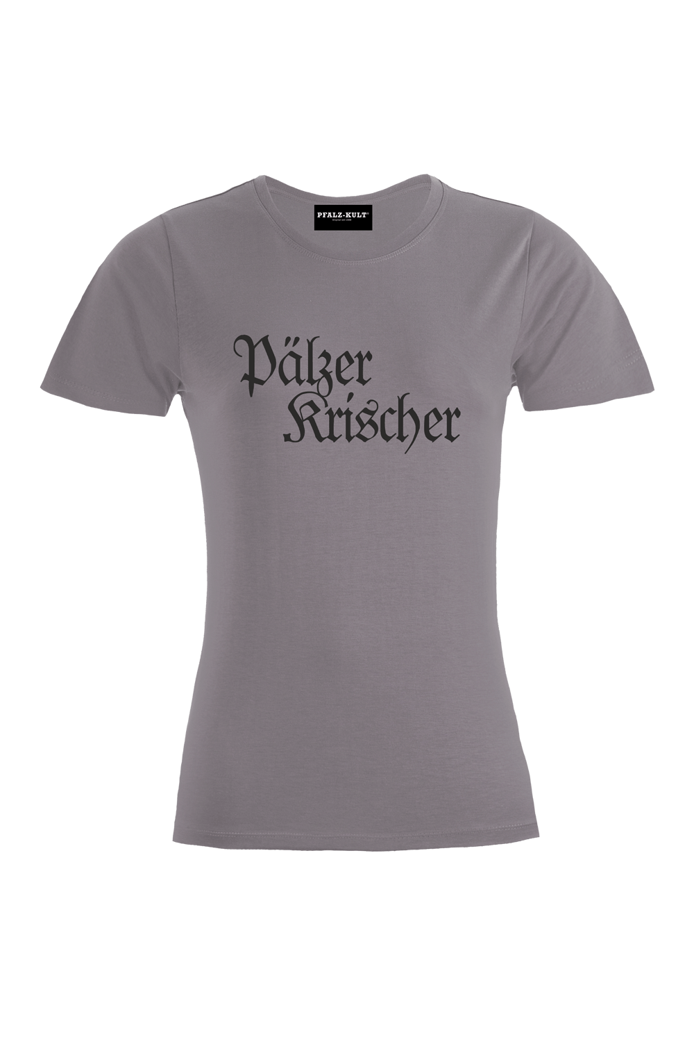 Pälzer Krischer - Frauen T-Shirt