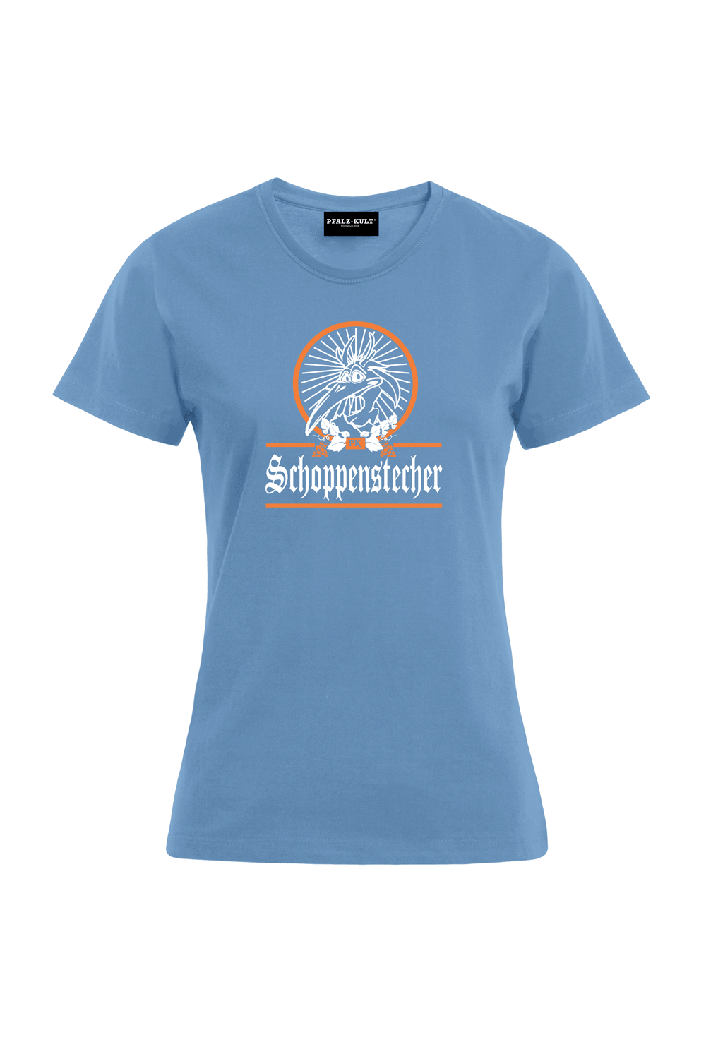 Schoppenstecher - Frauen T-Shirt