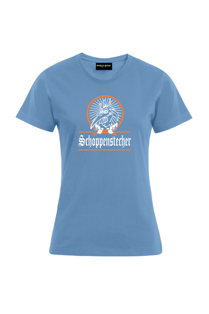 Schoppenstecher - Frauen T-Shirt