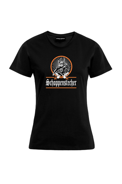 Schoppenstecher - Frauen T-Shirt