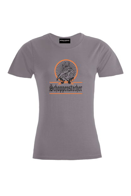 Schoppenstecher - Frauen T-Shirt