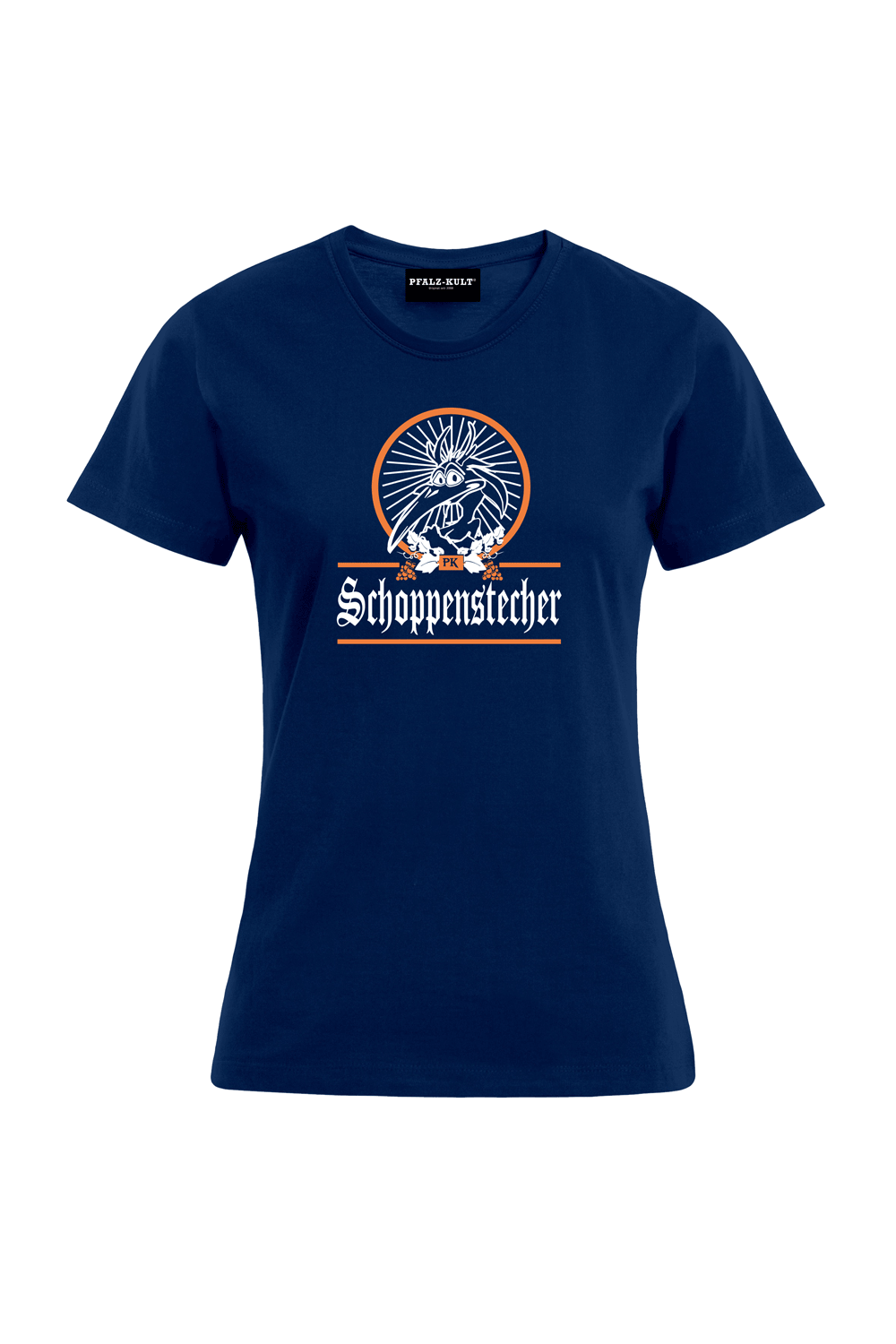 Schoppenstecher - Frauen T-Shirt