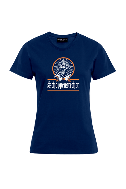Schoppenstecher - Frauen T-Shirt