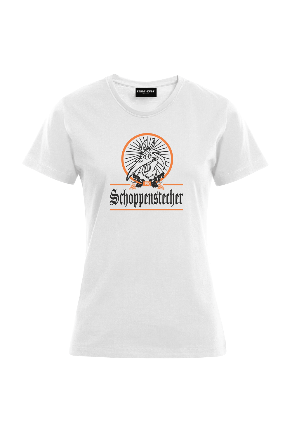 Schoppenstecher - Frauen T-Shirt