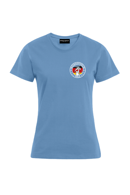 Weinrepublik Palz - Frauen T-Shirt
