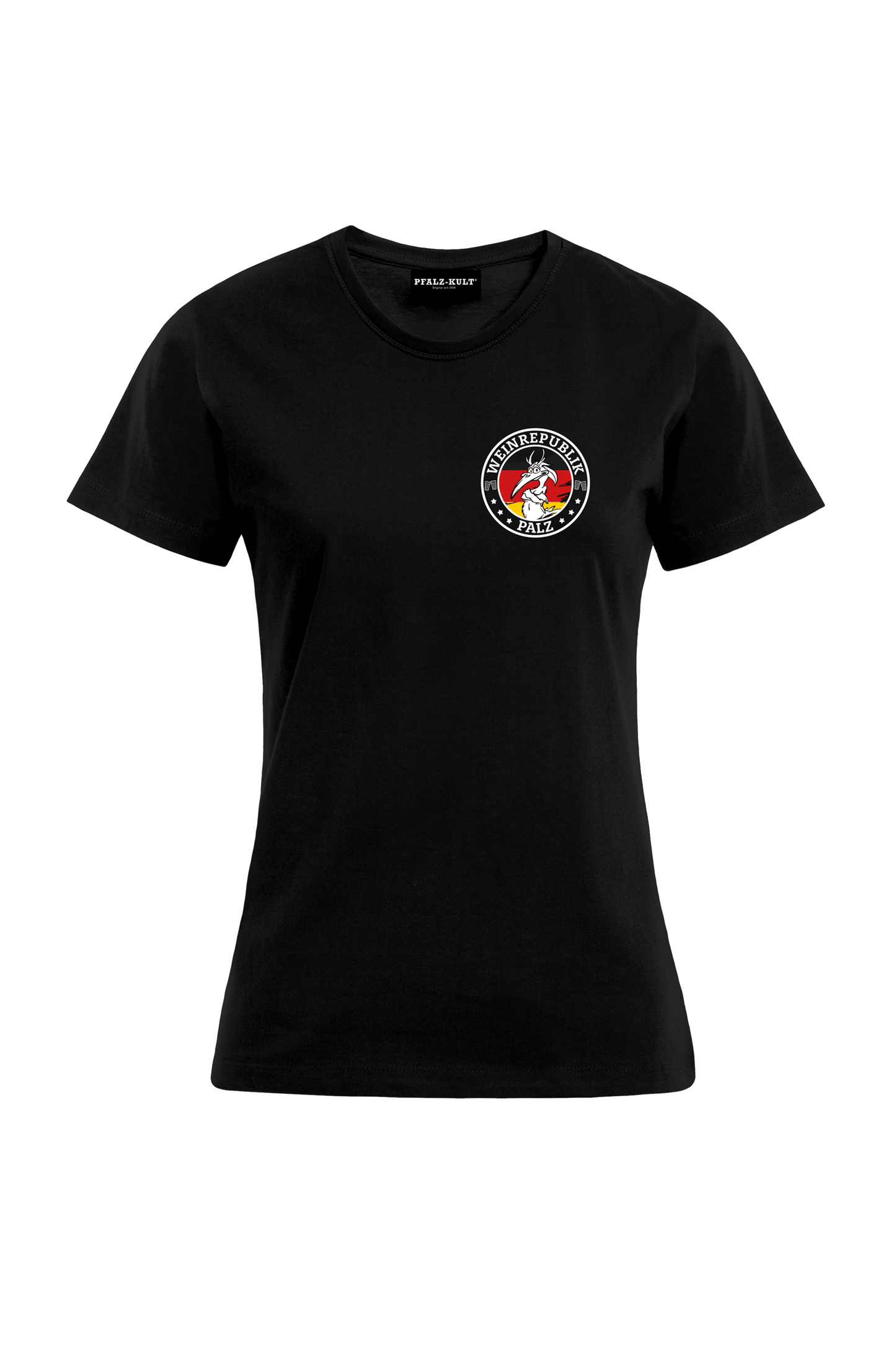 Weinrepublik Palz - Frauen T-Shirt