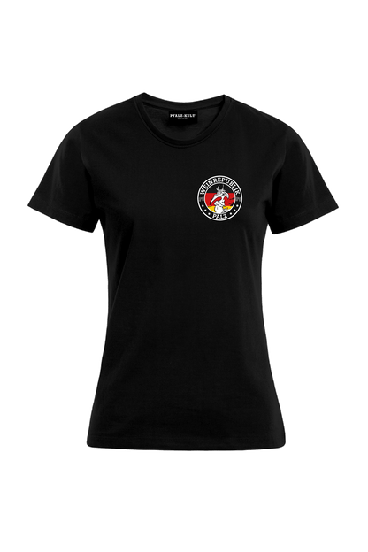 Weinrepublik Palz - Frauen T-Shirt