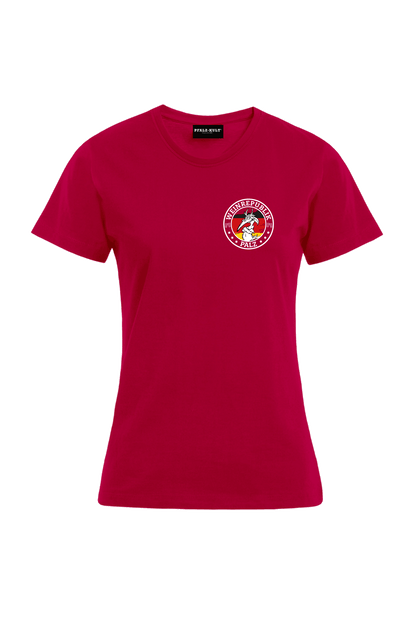 Weinrepublik Palz - Frauen T-Shirt