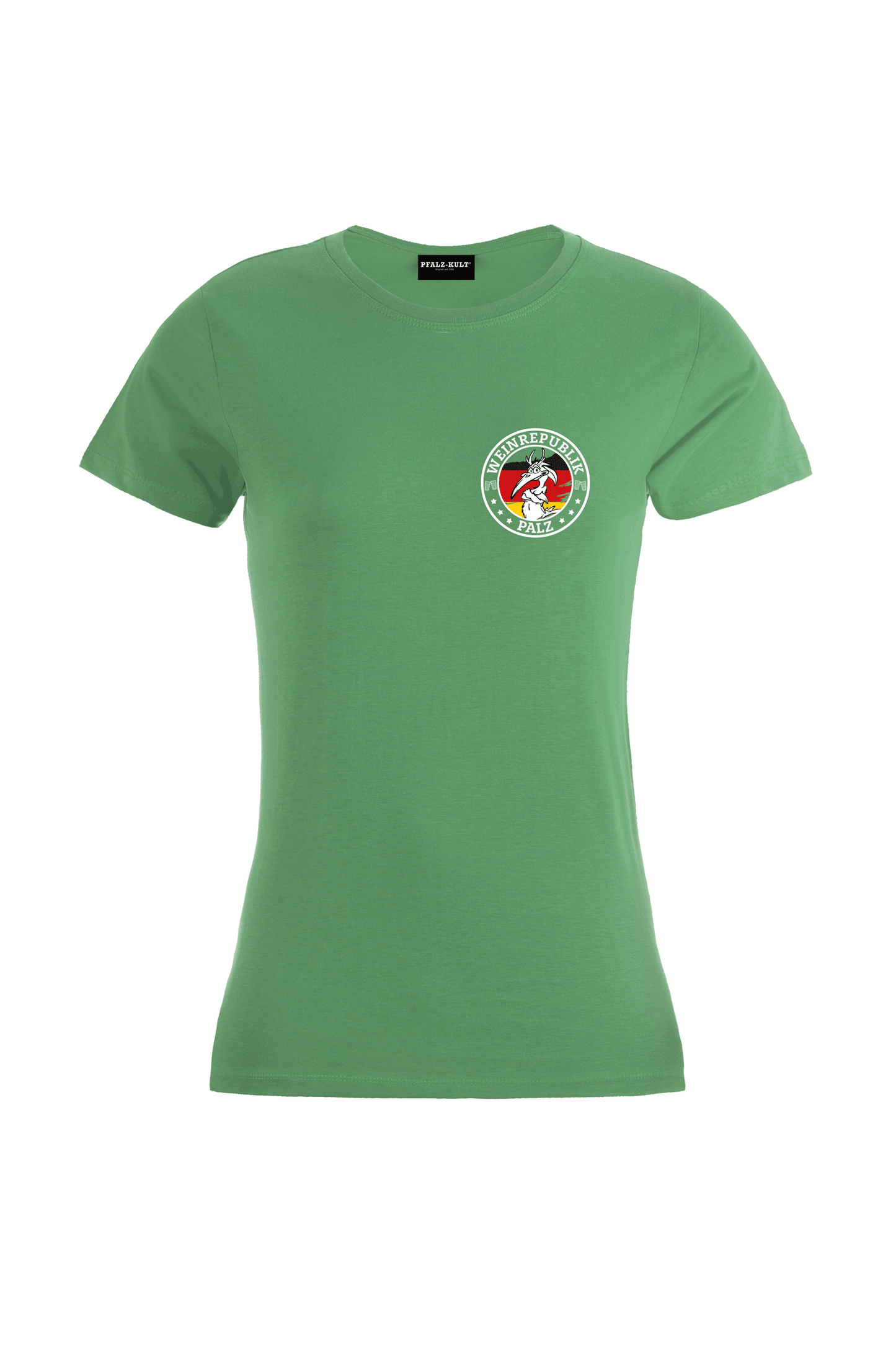 Weinrepublik Palz - Frauen T-Shirt
