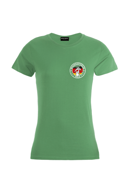Weinrepublik Palz - Frauen T-Shirt