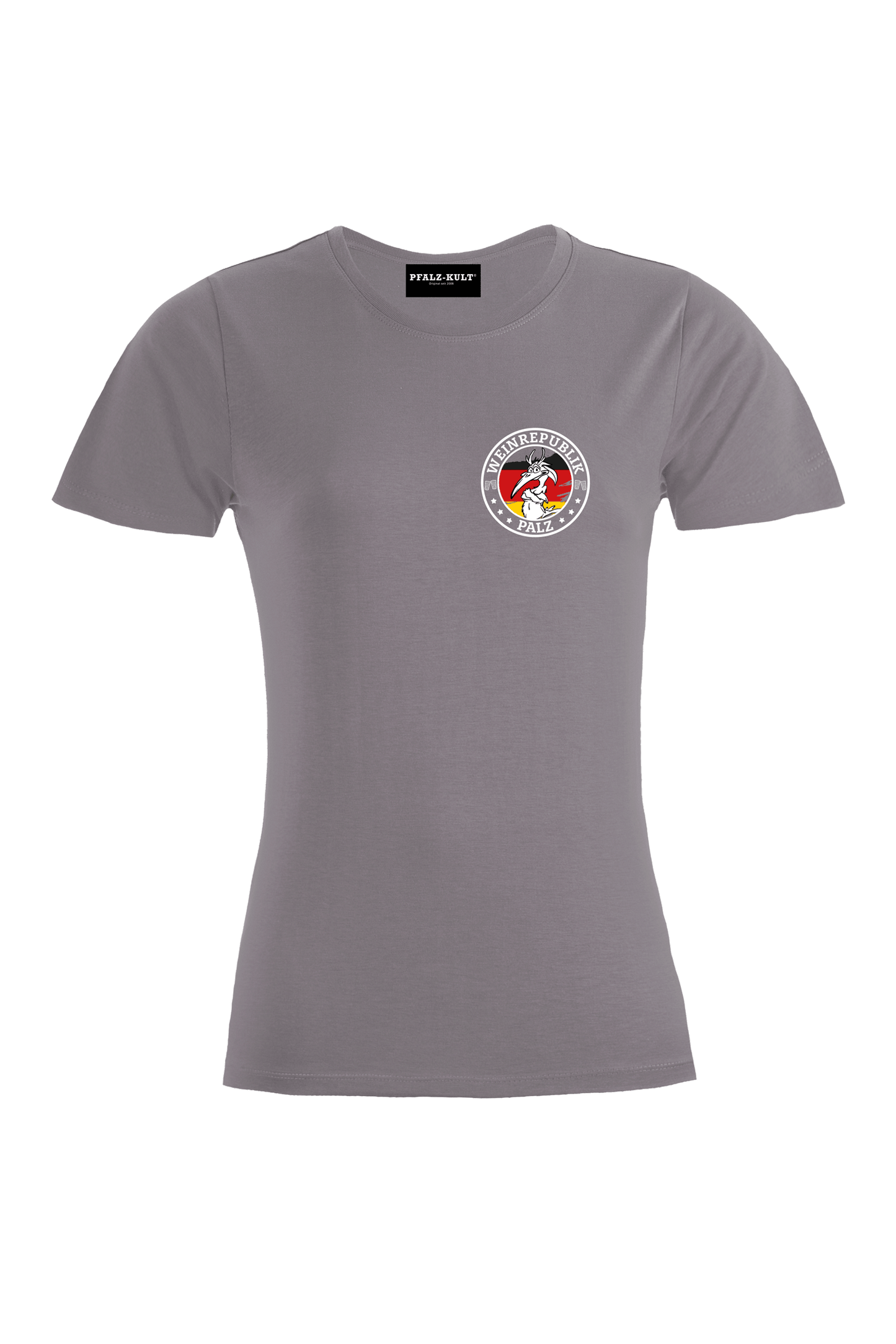 Weinrepublik Palz - Frauen T-Shirt