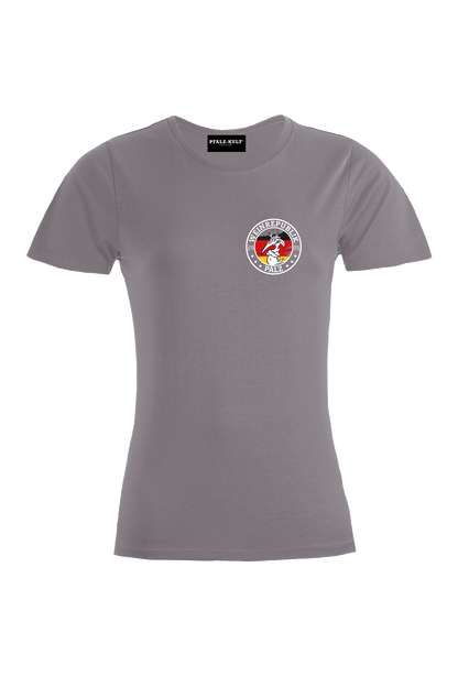 Weinrepublik Palz - Frauen T-Shirt