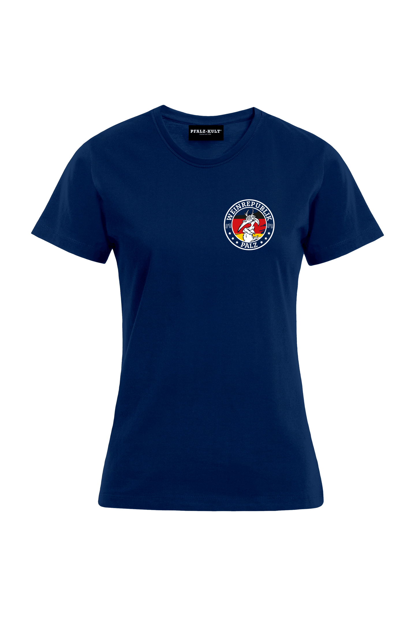 Weinrepublik Palz - Frauen T-Shirt