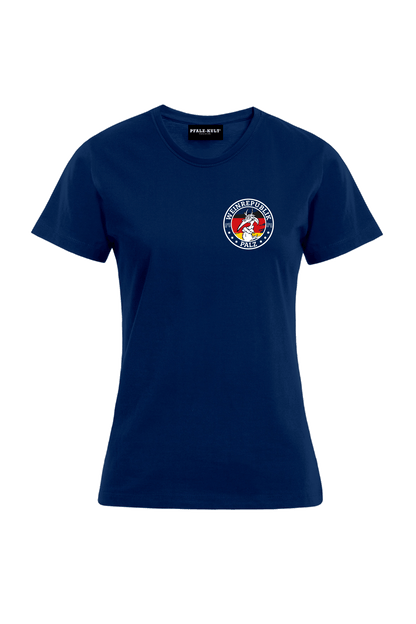 Weinrepublik Palz - Frauen T-Shirt