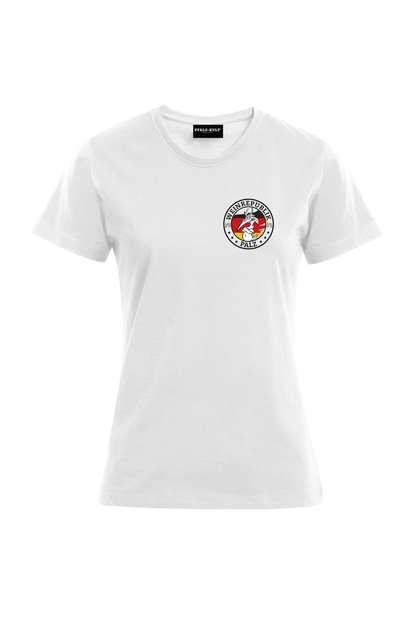 Weinrepublik Palz - Frauen T-Shirt