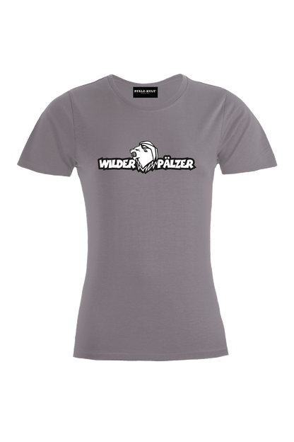 Wilder Pälzer - Frauen T-Shirt