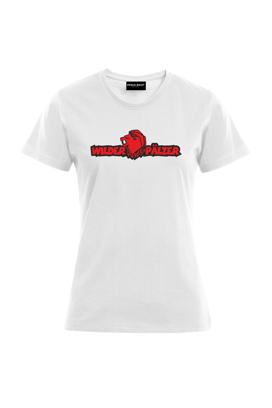 Wilder Pälzer - Frauen T-Shirt