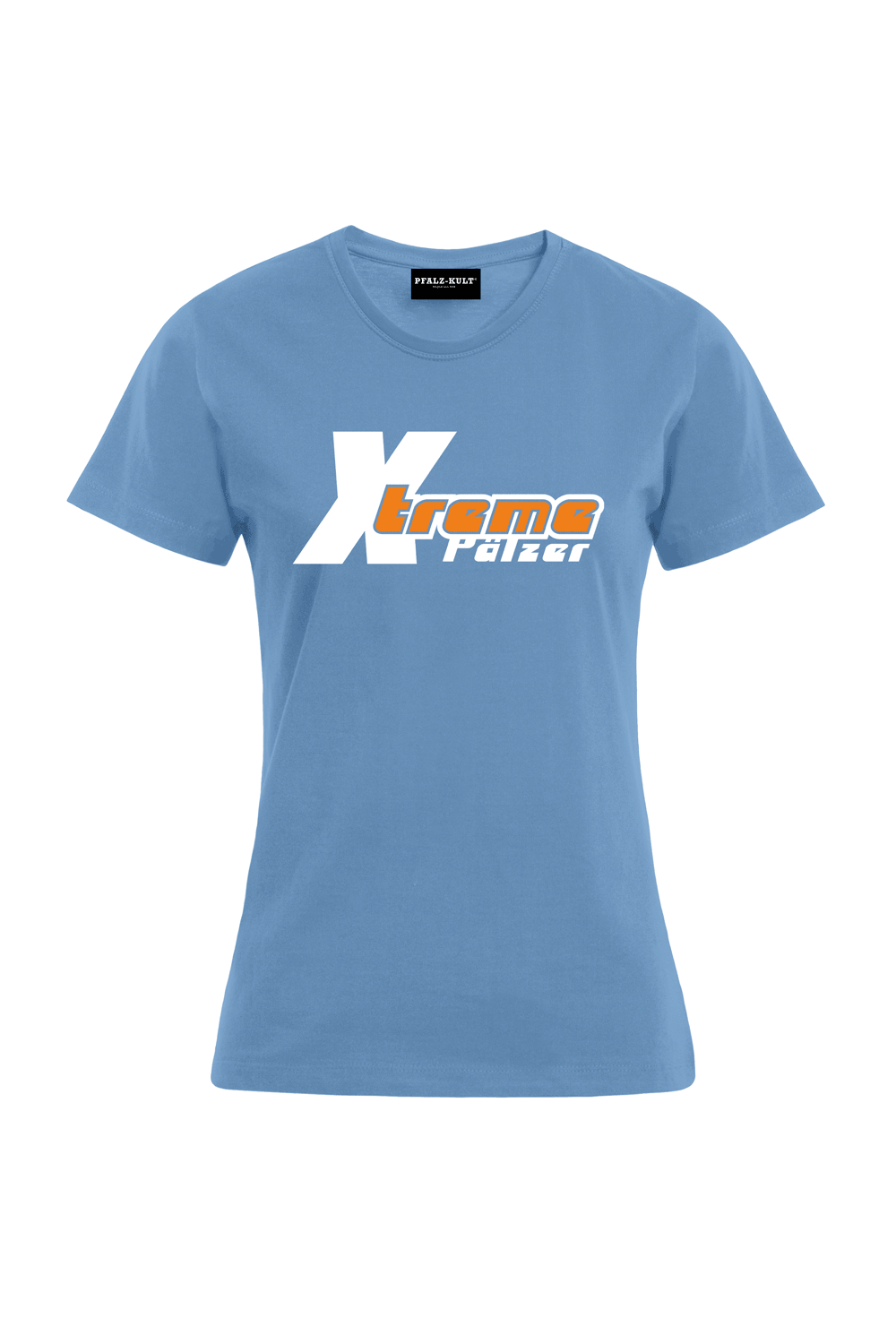 Xtreme Pälzer - Frauen T-Shirt