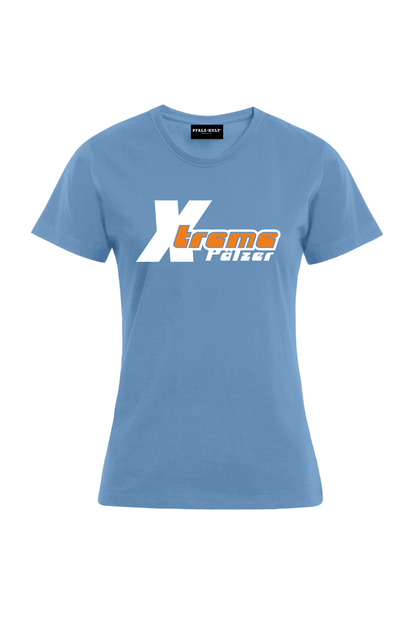 Xtreme Pälzer - Frauen T-Shirt