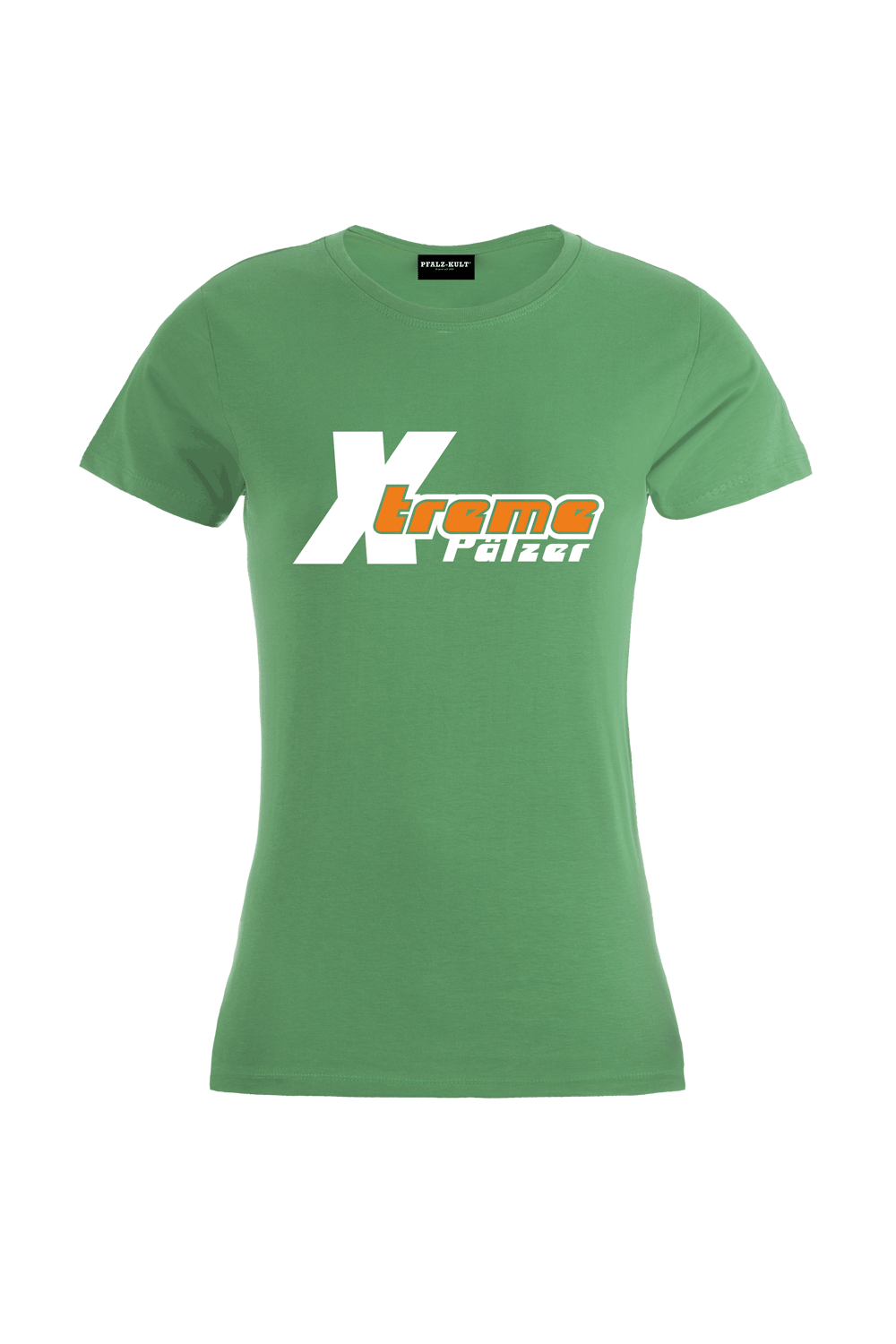 Xtreme Pälzer - Frauen T-Shirt